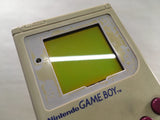 LG1964 Not Working - GameBoy Original DMG-01 Game Boy Console Japan