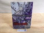 AAA1163 Pandora Hearts Vol.18 Japanese Manga