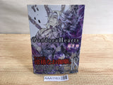 AAA1163 Pandora Hearts Vol.18 Japanese Manga
