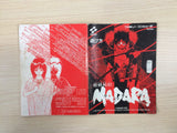 Madara BOXED NES Famicom Japan - UE1595