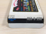 Vegas Dream Viva Lasvegas BOXED NES Famicom Japan - UE4257