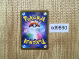 CD9860 Cheren's Care SAR s12a 241/172 Pokemon Card TCG Japan