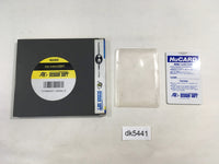 DK5441 Bikkuriman World BOXED PC Engine Japan