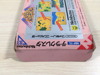 UE4735 Terra Cresta BOXED NES Famicom Japan