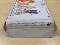 UE8255 Final Fantasy 3 BOXED NES Famicom Japan