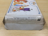 UE8255 Final Fantasy 3 BOXED NES Famicom Japan