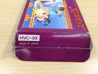 UE5940 Spartan X Kung Fu Master BOXED NES Famicom Japan