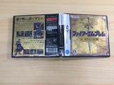 UE7857 Fire Emblem Shadow Dragon BOXED Nintendo DS Japan