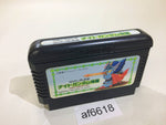 AF6618 SD Gundam Gaiden Knight Gundam Story NES Famicom Japan