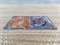 CD8070 Rhyperior R XY1Y 033/060 Pokemon Card TCG Japan