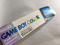 KH6061 GameBoy Color Console Box Only Console Japan