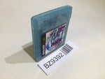 BZ9392 Pokemon Crystal GameBoy Game Boy Japan