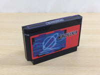 ud9024 Mindseeker BOXED NES Famicom Japan