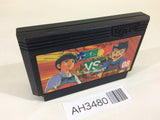 Musashi no Ken Vs. NES Famicom Japan - AH3480