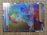 CE6921 Thorton HR s11 123/100 Pokemon Card TCG Japan