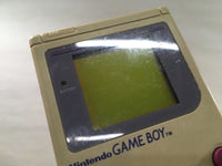 LF9984 With Defects - GameBoy Original DMG-01 Game Boy Console Japan