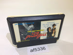AF5336 TM Network Live in Power Bowl NES Famicom Japan