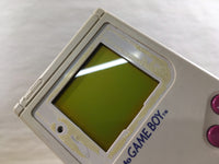 KH5249 With Defects - GameBoy Original DMG-01 Game Boy Console Japan