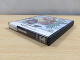 Etrian Odyssey BOXED Nintendo DS Japan - UE7733