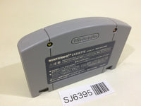 SJ6395 64 Ozumo Sumo Nintendo 64 N64 Japan