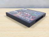 Etrian Odyssey BOXED Nintendo DS Japan - UE7733