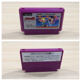 UE5940 Spartan X Kung Fu Master BOXED NES Famicom Japan