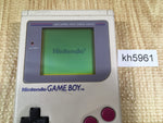 KH5961 Tested Working - GameBoy Original DMG-01 Game Boy Console Japan
