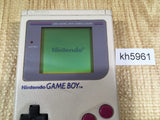 KH5961 Tested Working - GameBoy Original DMG-01 Game Boy Console Japan