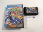 DK7247 Daisenpuu BOXED Mega Drive Genesis Japan