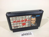 Hissatsu Shigotonin NES Famicom Japan - AF4903