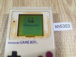 KH5353 With Defects - GameBoy Original DMG-01 Game Boy Console Japan