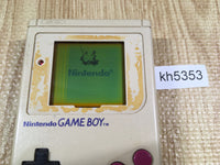 KH5353 With Defects - GameBoy Original DMG-01 Game Boy Console Japan