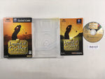 FH5107 Legend of Golfer BOXED GameCube Japan