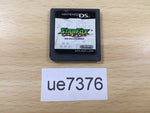 UE7376 Star Fox Command Nintendo DS Japan