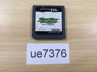 UE7376 Star Fox Command Nintendo DS Japan