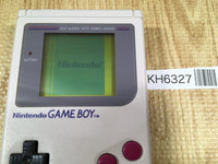 KH6327 With Defects - GameBoy Original DMG-01 Game Boy Console Japan