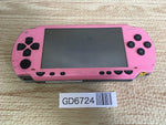 GD6724 Plz Read Item Condi PSP-1000 PINK SONY PSP Console Japan