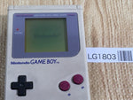 LG1803 Plz Read Item Condi GameBoy Original DMG-01 Game Boy Console Japan