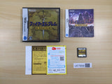 UE7858 Fire Emblem Shadow Dragon BOXED Nintendo DS Japan