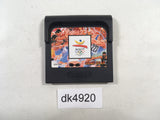 Olympic Gold Barcelona 92 Sega Game Gear Japan - DK4920