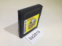 BZ2819 Kaseki Sousei Reborn 2 GameBoy Game Boy Japan
