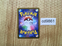 cd9861 Cheren's Care SAR s12a 241/172 Pokemon Card TCG Japan