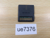 UE7376 Star Fox Command Nintendo DS Japan