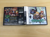 Etrian Odyssey BOXED Nintendo DS Japan - UE7733
