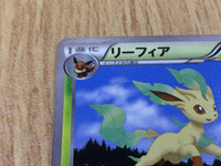 CE2919 Leafeon U XY3 007/096 Pokemon Card TCG Japan