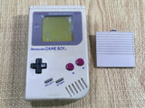 LF8773 Tested Working - GameBoy Original DMG-01 Game Boy Console Japan
