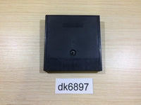 DK6897 Dragon Crystal Tsurani no Meikyuu Sega Game Gear Japan