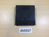 DK6897 Dragon Crystal Tsurani no Meikyuu Sega Game Gear Japan