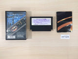 Batman BOXED NES Famicom Japan - UE1324