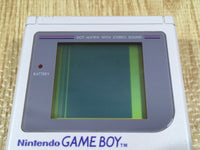 KH6327 With Defects - GameBoy Original DMG-01 Game Boy Console Japan